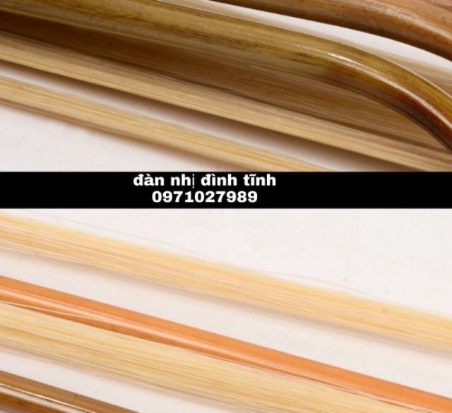 Vĩ kéo đàn nhị giá rẻ chỉ 120k